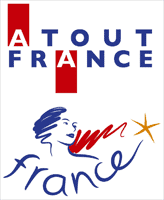 French Government Tourist Office logo (Atout France)